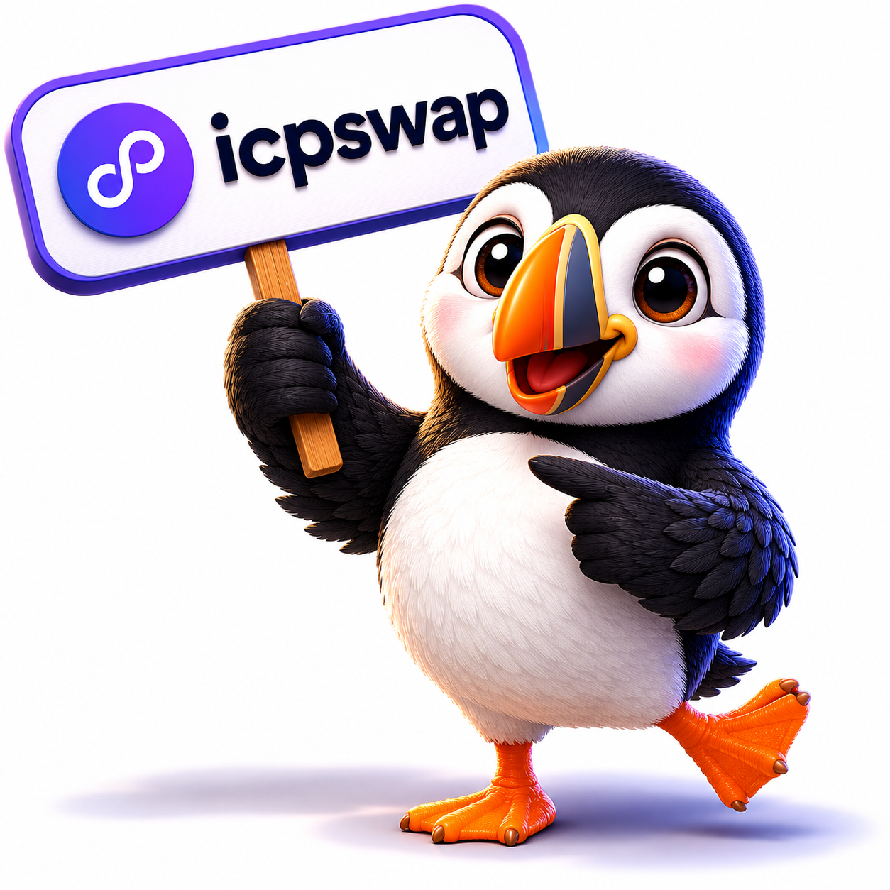 ICPSwap